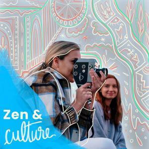 AirZen Reportages - Culture & Loisirs by AirZen Radio