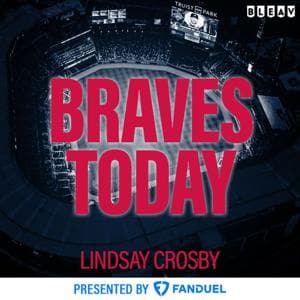 Braves Today by Bleav