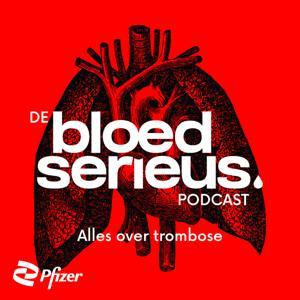 Bloedserieus by Pfizer NL | MIC