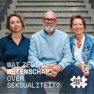 Wat zegt de wetenschap over seksualiteit? by seksenzorg.nl