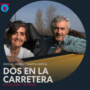 DOS EN LA CARRETERA by Onda Regional de Murcia