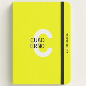 El Cuaderno de Victor Saadia by Victor Saadia