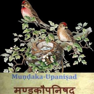 Mundaka Upanishad by Aurobind
