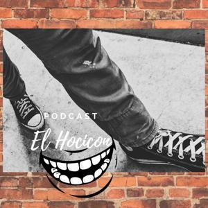 El Hocicon Podcast by Fusion Latina Network