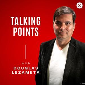 Talking Points by Fusion Latina Network