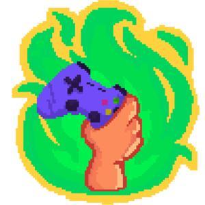 The Gamer Guild by Cody Robertson