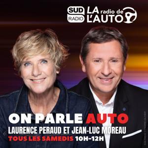 On parle auto by Sud Radio