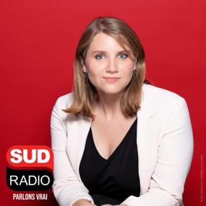 Le coup de fil du matin by Sud Radio