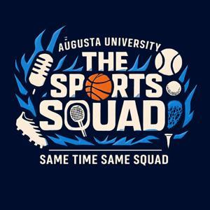 The Sports Squad by David
