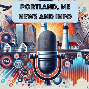 Portland, ME Daily News and Info Tracker by Inception Point Ai