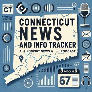 Connecticut News and Info Tracker by Inception Point Ai