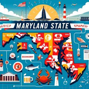 Maryland State News and Info Daily by Inception Point Ai