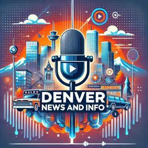 Denver Daily News and Info Tracker by Inception Point Ai