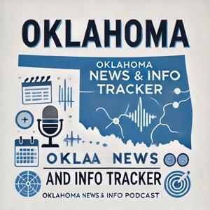 Oklahoma News and Info Tracker - Daily by Inception Point Ai