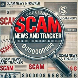 Scam News and Tracker by Inception Point Ai