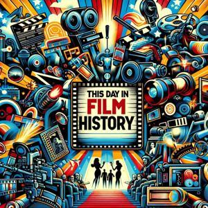 Film History - Daily by Inception Point Ai