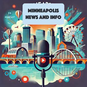 Minneapolis Daily News and Info Tracker by Inception Point Ai