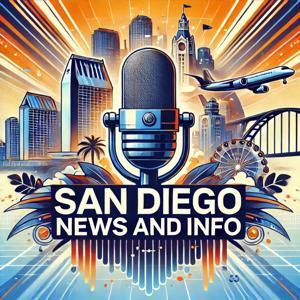 San Diego Daily News and Info Tracker by Inception Point Ai