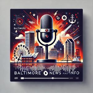 Baltimore Daily News and Info Tracker by Inception Point Ai