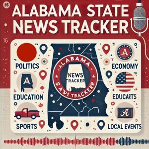 Alabama State News and Info Tracker by Inception Point Ai