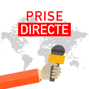 Prise Directe by Bambou Studio