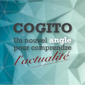 COGITO - Un nouvel angle pour comprendre l'actualité by Bambou Studio