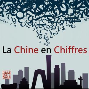 La Chine en chiffres by Bambou Studio