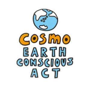 コスモ アースコンシャス アクト 未来へのタカラモノ by TOKYO FM