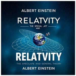 Relativity: The Special and General Theory by Albert Einstein