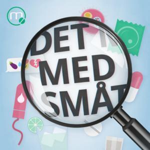 Det Med Småt by Medicin.dk