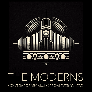 The Moderns by Cloud10