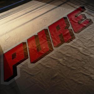 PURE - A ROH Retrospective Podcast by Shawn Taggart & Count Out!
