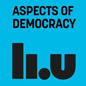 Aspects of Democracy by Linköpings universitet