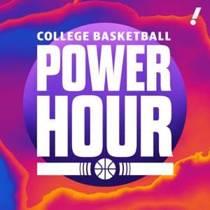 College Basketball Power Hour by Yahoo Sports