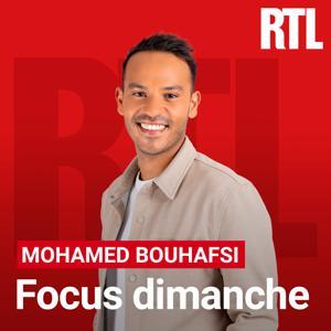 Focus dimanche by RTL