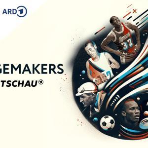 Changemakers - Wie Sportler:innen die Welt verändern by Sportschau