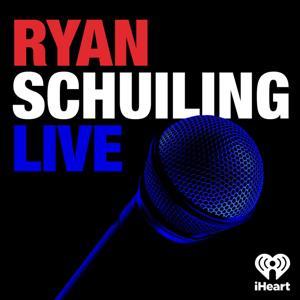 Ryan Schuiling Live by Denver's Talk Station 630 KHOW