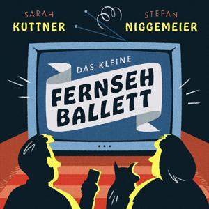 Das kleine Fernsehballett by Sarah Kuttner & Stefan Niggemeier
