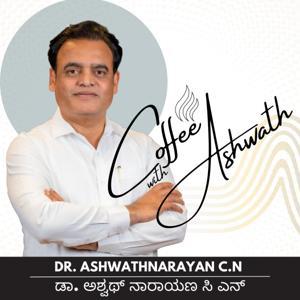 Coffee with Ashwath by Ashwath