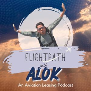 Flightpath with Alok by Alok Anand