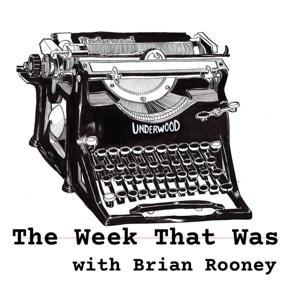 The Week That Was by Radio Free Rhinecliff