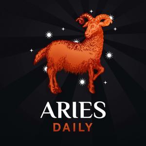 Aries Daily Horoscope by Horoscope Daily Astrology - Optimal Living Daily