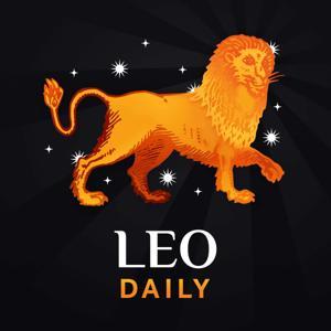 Leo Daily Horoscope by Horoscope Daily Astrology - Optimal Living Daily