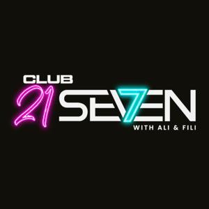 Club 21Seven by club21seven