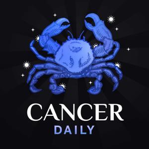 Cancer Daily Horoscope by Horoscope Daily Astrology - Optimal Living Daily