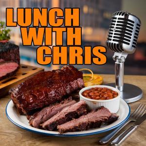 Lunch With Chris by Chris Doelle