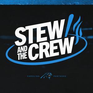 Stew and the Crew by Carolina Panthers