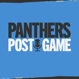 Panthers Post Game by Carolina Panthers
