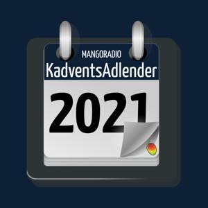 KadventsAdlender 2021 by MANGORADIO