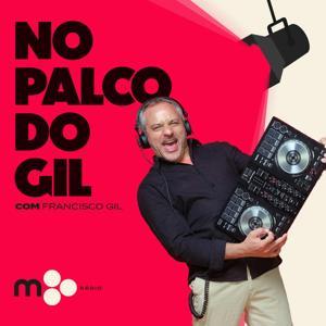 No Palco do Gil by M80 Rádio | Francisco Gil